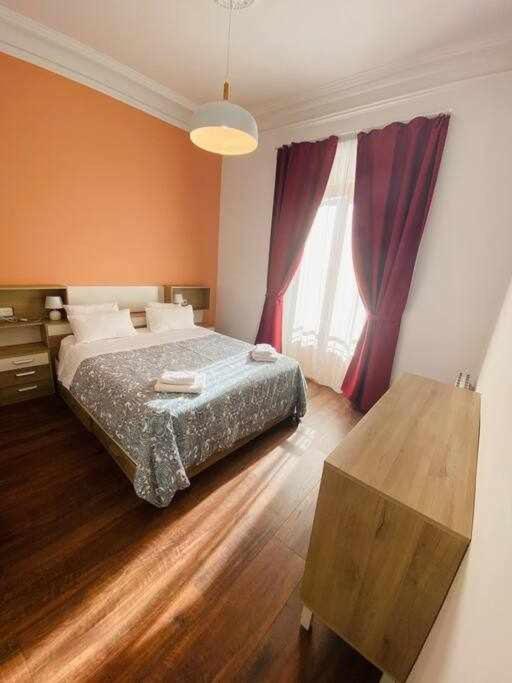 Lavaderu Apartamento Apartment Gijon Bagian luar foto